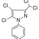 Merck 4,5-DICHLORO-3-(DICHLOROMETHYL - 50 MG&