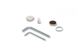 Waters 2 Position 6 Port Rheodyne Valve Rebuild Kit