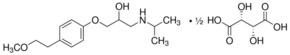 Merck (+-)METOPROLOL-(+)TARTRATE