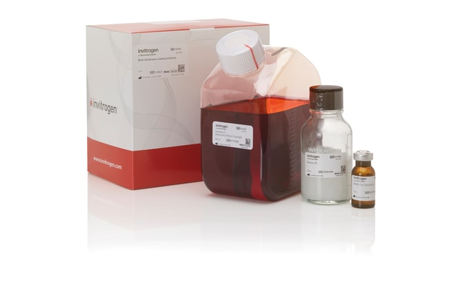 Thermo Fisher Scientific Loading Solutions