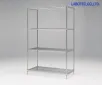 AS ONE Wire Shelf Set, 와이어 선반