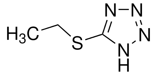 Merck 5-(ETHYLTHIO)-1H-TETRAZOLE, 95%