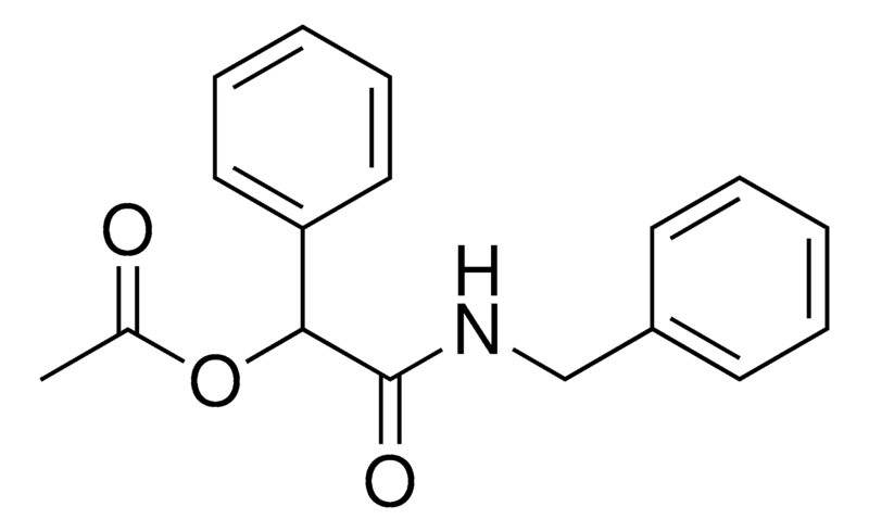 Merck ACETIC ACID BENZYLCARBAMOYL-PHEN-
