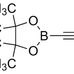 Merck 2-Ethynyl-4,4,5,5-tetramethyl-1,3,2-dioxaborolane