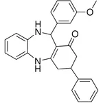 Merck 11-(3-MEO-PH)-3-PHENYL-2,3,4,5 - 25 MG &