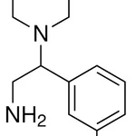 Merck 2-(3-methylphenyl)-2-morpholin-4-ylethanamine