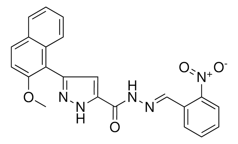 Merck RCL R45,370-6 - 25 MG