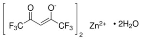 Merck ZINC HEXAFLUOROACETYLACETONATE DIHYDRAT&
