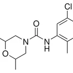 Merck 4-(N-(5-CHLORO-2-METHYLPHENYL)C-