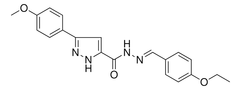 Merck 5-(4-MEO-PHENYL)-2H-PYRAZOLE-3 - 50 MG&