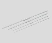 AS ONE Quartz Whole Pipette with JCSS Calibration Certificate, 석영제 홀 피펫(전량피펫)(JCSS 교정증명서 첨부)