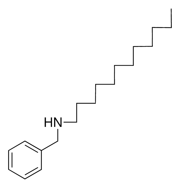 Merck BENZYLDODECYLAMINE-