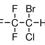 Merck HALOTHANE, UNITED STATES PHARMACOPEIA (U