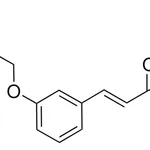 Merck 3-(3-((4-CHLOROBENZYL)OXY)PHENY-