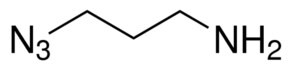 Merck 3-AZIDO-1-PROPANAMINE, >=95%