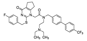 Merck DARAPLADIB