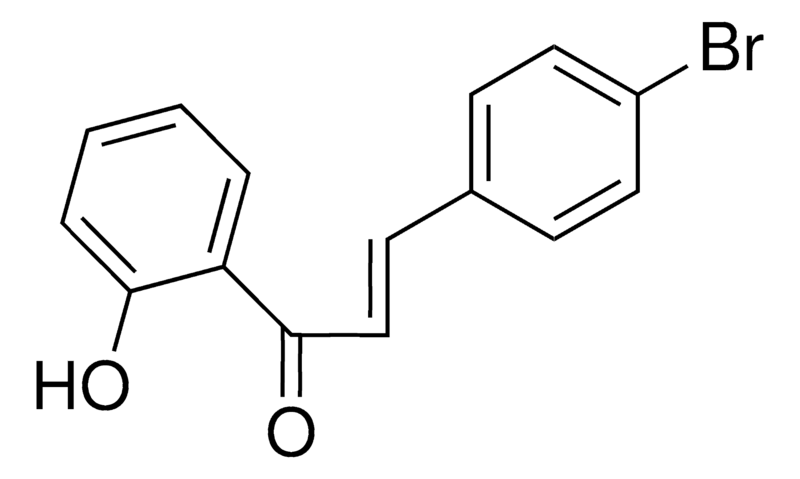 Merck 4-BROMO-2'-HYDROXYCHALCONE
