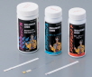AS ONE Water Quality Test Strip (AQUACheck®), 수질검사 시험지 (아쿠아체크)