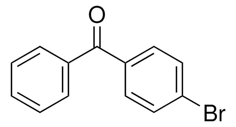 Merck 4-Bromobenzophenone
