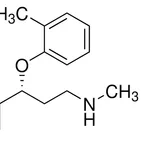 Merck Atomoxetine Hydrochloride