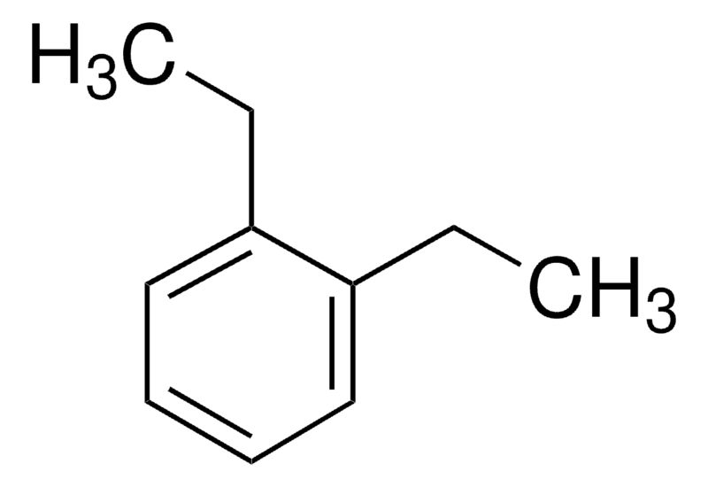 Merck 1,2-Diethylbenzene