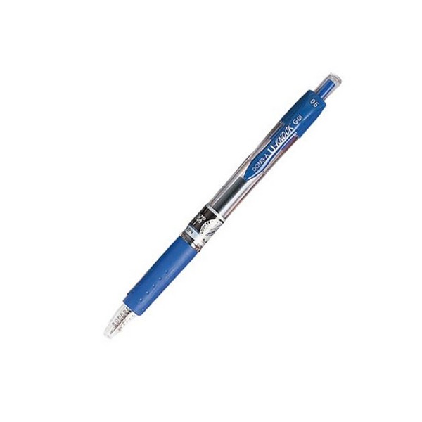 OFFICENEX 동아 유노크볼펜(0.5mm 청색)