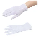 AS ONE ASPURE Dust-Proof ESD Gloves (Long Type), 아즈퓨아 방진 ESD장갑(긴 타입)