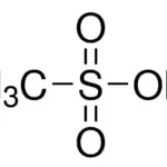 Merck Potassium methanesulfonate, >= 98.0 % T&
