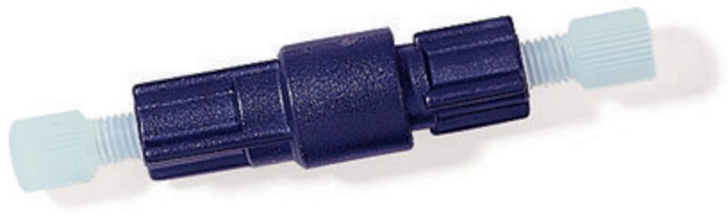 Merck INLINE CHECK VALVE