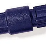 Merck INLINE CHECK VALVE