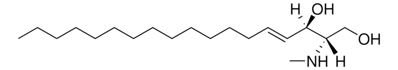 Merck Monomethyl Sphingosine (d18:1)