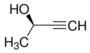 Merck (R)-(+)-3-BUTYN-2-OL, 98%