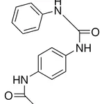 Merck 1-(4-ACETAMIDOPHENYL)-3-PHENYLU