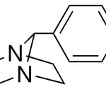 Merck 4-(1,5-DIAZABICYCLO(3.2.1)OCT-8-YL