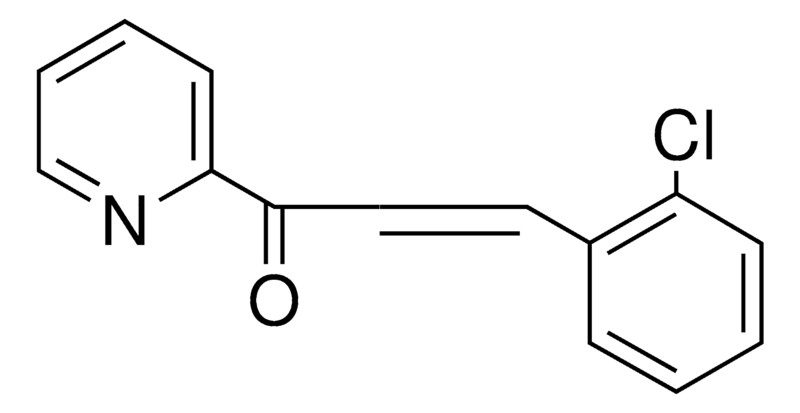 Merck 3-(2-CHLORO-PHENYL)-1-PYRIDIN- - 25 MG&