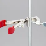 AS ONE Clamp with Fixed Holder, 고정홀더형 클램프