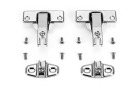 [정수기 부품] Hinges (2 pcs.)