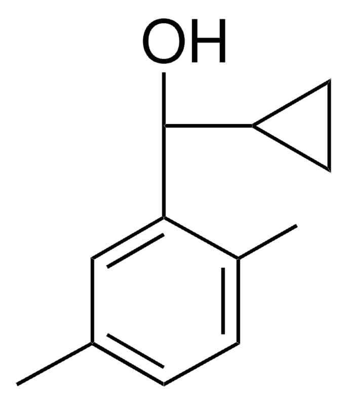 Merck CYCLOPROPYL 2,5-DIMETHYLPHENYL -