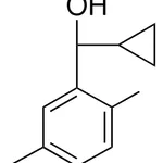 Merck CYCLOPROPYL 2,5-DIMETHYLPHENYL -