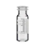 Thermo Fisher Scientific SureSTART 2 ml 유리 스냅 탑 바이알, 레벨 2 고처리량 애플리케이션