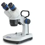 Daihan Science Kern Mobile Stereomicroscope “OSE-42”, Rechargeable Battery, 20×, 40× Integrate