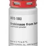 Merck UROKINASE FROM HUMAN KIDNEY CELLS