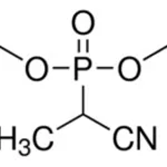 Merck DIETHYL (1-CYANOETHYL)PHOSPHONATE, 97%