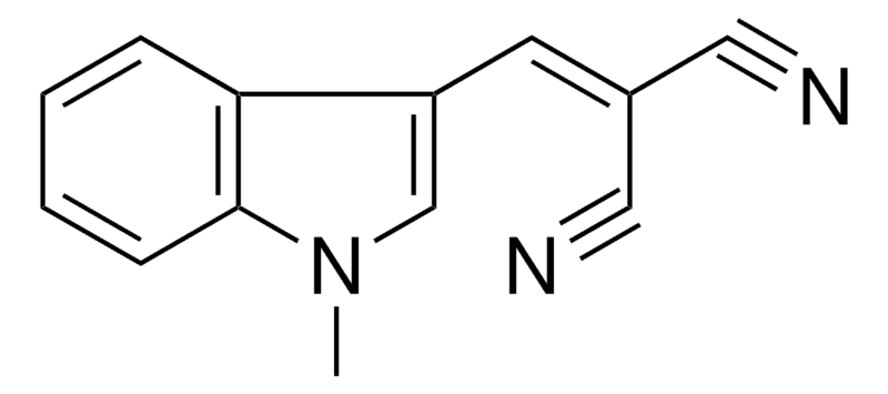 Merck 2-(1-METHYL-1H-INDOL-3-YLMETHYLE-