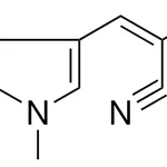 Merck 2-(1-METHYL-1H-INDOL-3-YLMETHYLE-