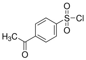 Merck 4-ACETYLBENZENESULFONYL CHLORIDE, >=95.0