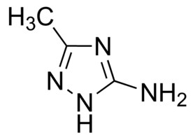 Merck 3-METHYL-1H-1,2,4-TRIAZOL-5-AMINE