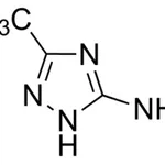 Merck 3-METHYL-1H-1,2,4-TRIAZOL-5-AMINE
