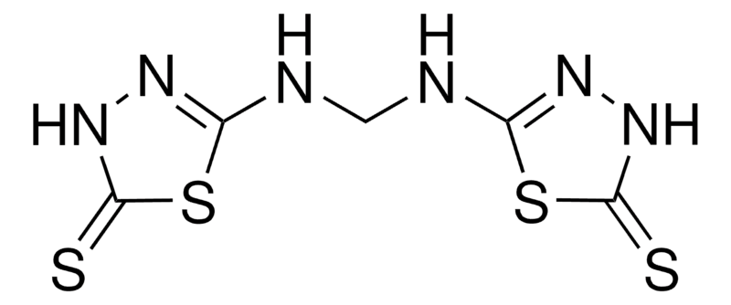 Merck Bismerthiazol