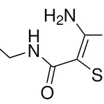 Merck 4-AMINO-3-ET-N-(2-FURYLMETHYL)-2-